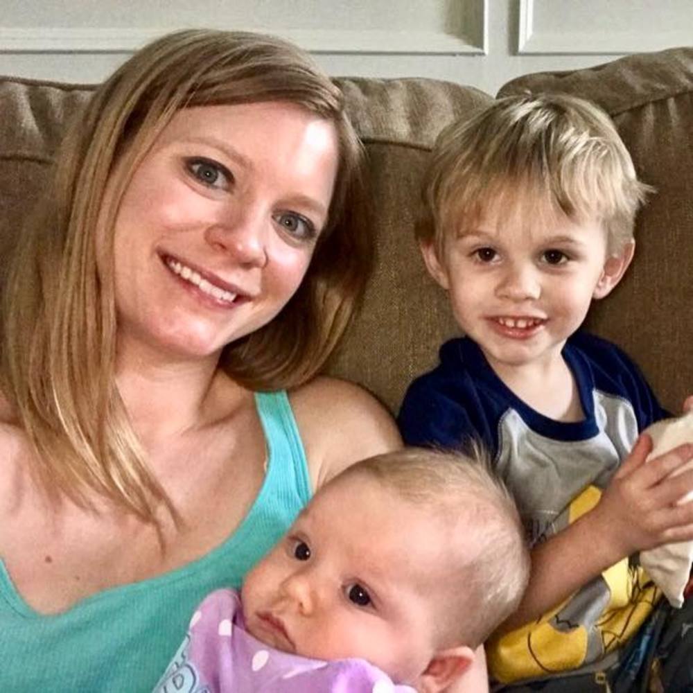 Meet your Posher, Joy