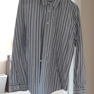 Mens dress shirt