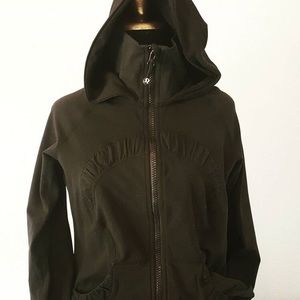 Lululemon hoodie