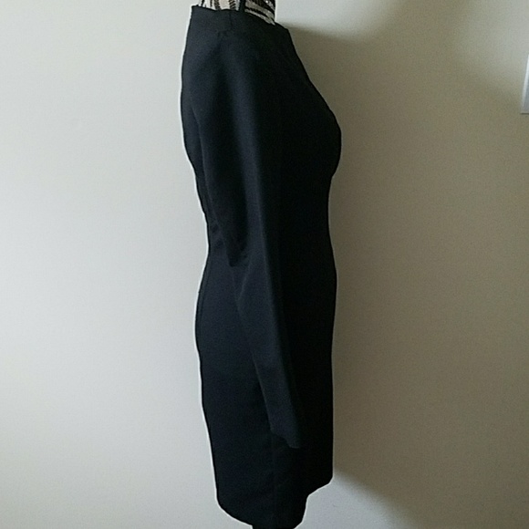 Lorianna fully lined dress - Picture 3 of 4