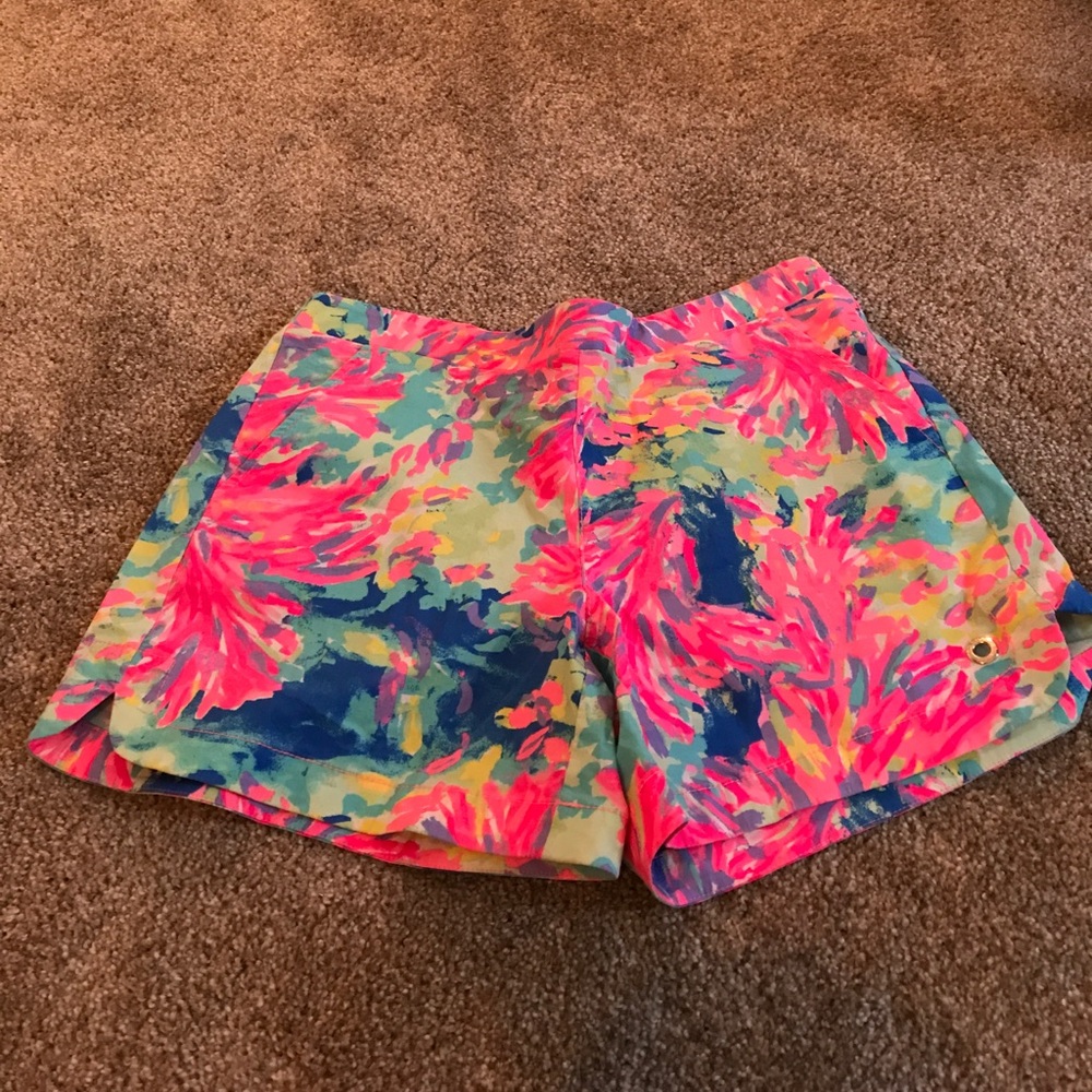 Lilly shorts