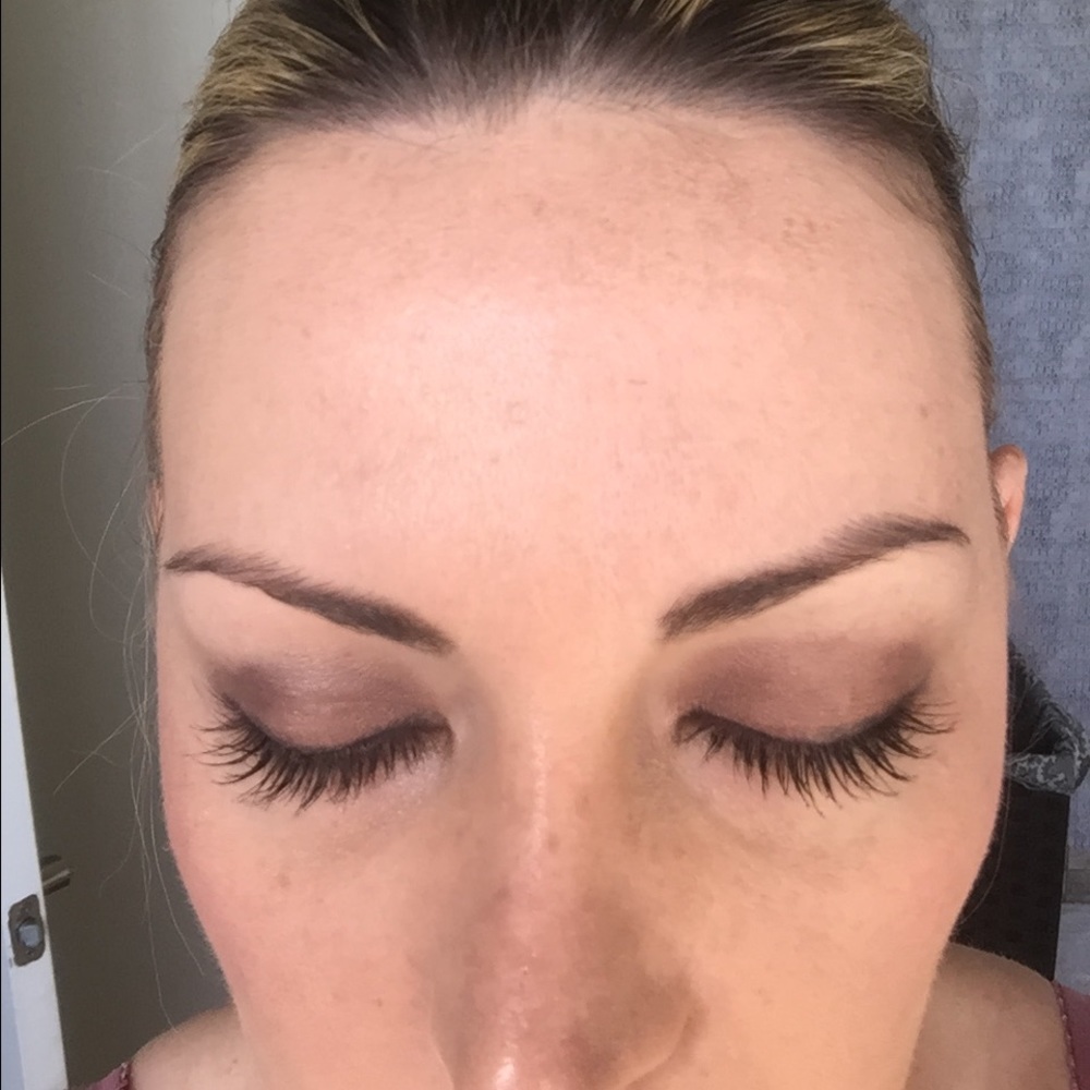 Meet your Posher, Elisabeth