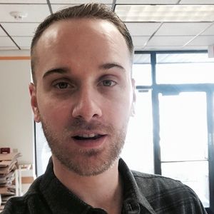 Meet your Posher, Daniel