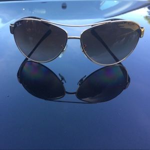 Women's Ray-Ban Sunglasses