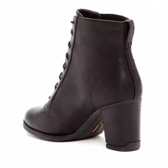 TIMBERLAND WMN'S ATLANTIC HGHTS LACE CHUKKA A199O - Picture 7 of 8