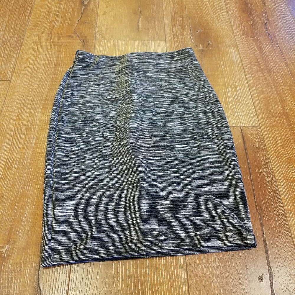 Worn once