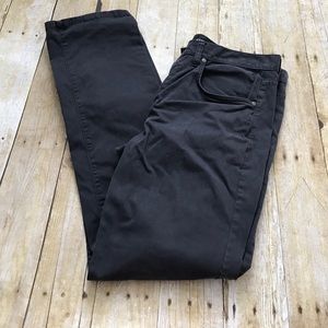 Marc Anthony Slimfit gray pant