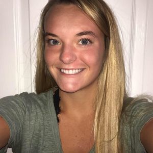 Meet your Posher, Allie