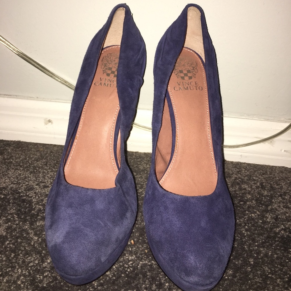 Vince Camuto Heels