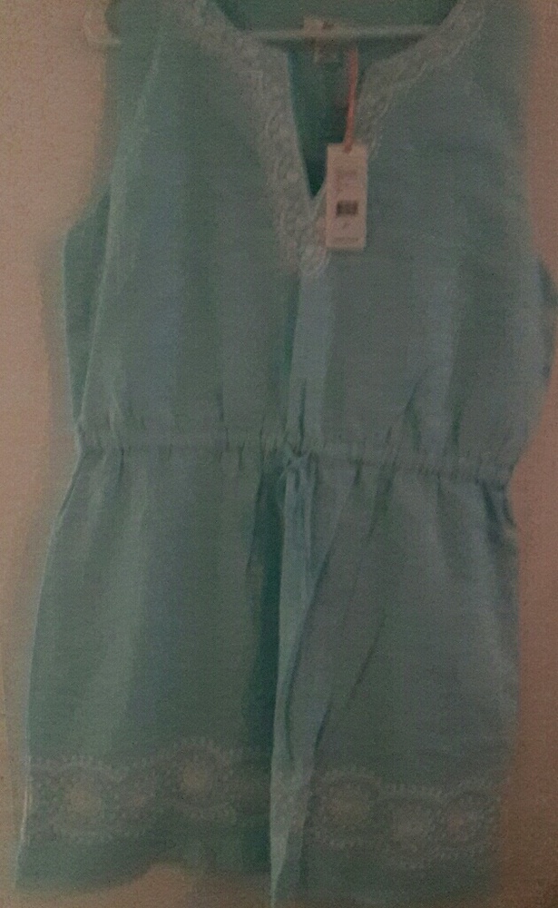 Linen Dress - Picture 2 of 3