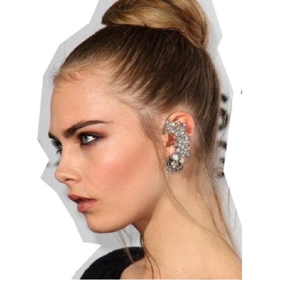 Ear Cuff - image 3