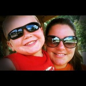 Meet your Posher, Angie