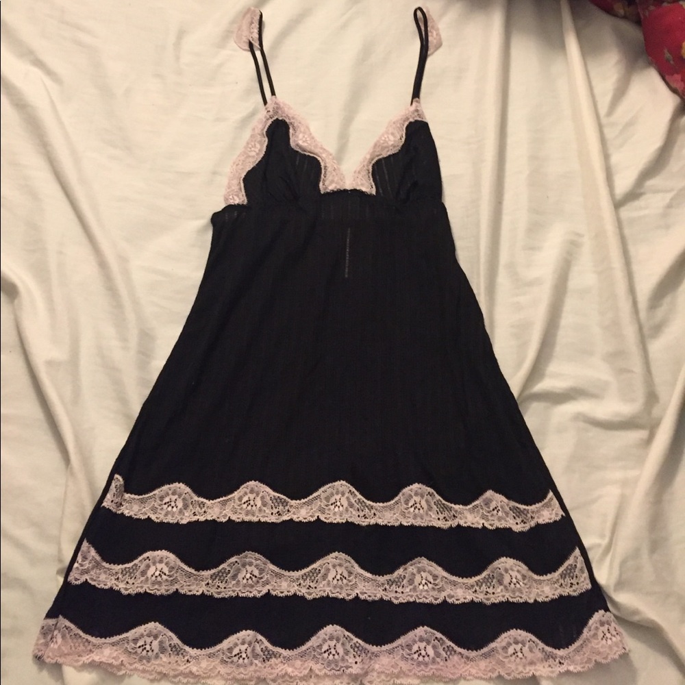 Victoria’s Secret lingerie