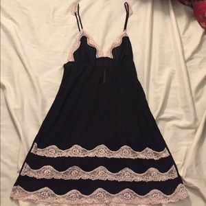 Victoria’s Secret lingerie