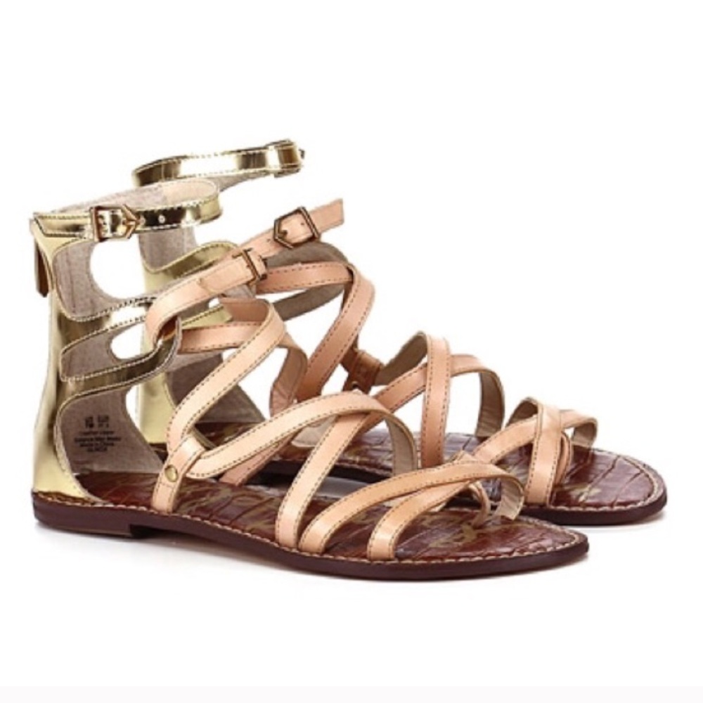 Sam Edelman Glinda sandals size 7.5