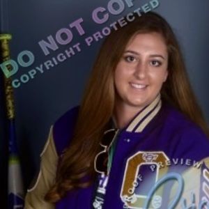 Meet your Posher, Jillian