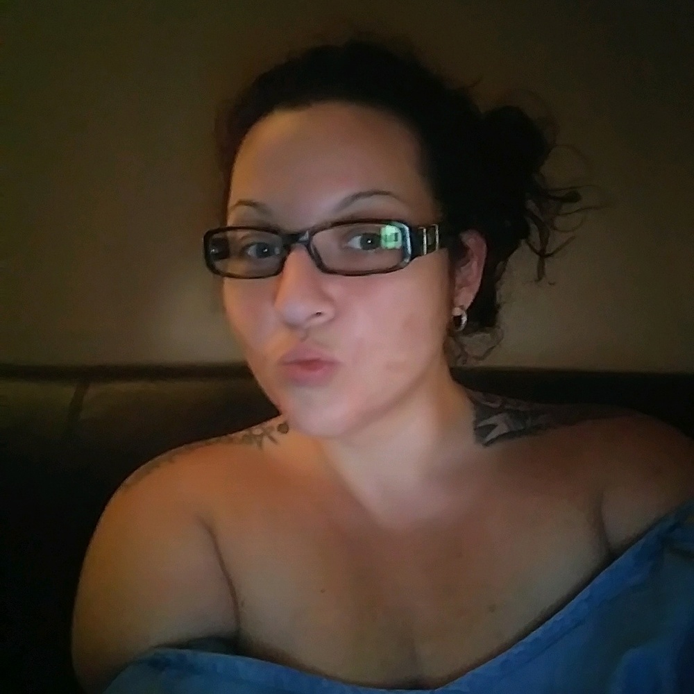 Meet your Posher, Kimberly