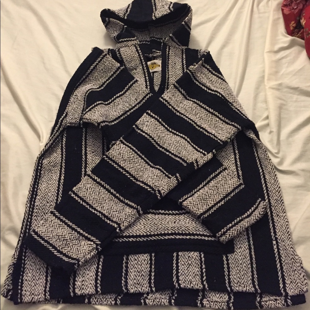 Drug Rag sweatshirt