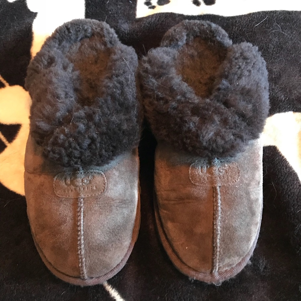 Ugg Coquette Slippers
