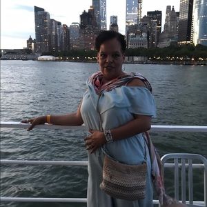 Meet your Posher, Patricia