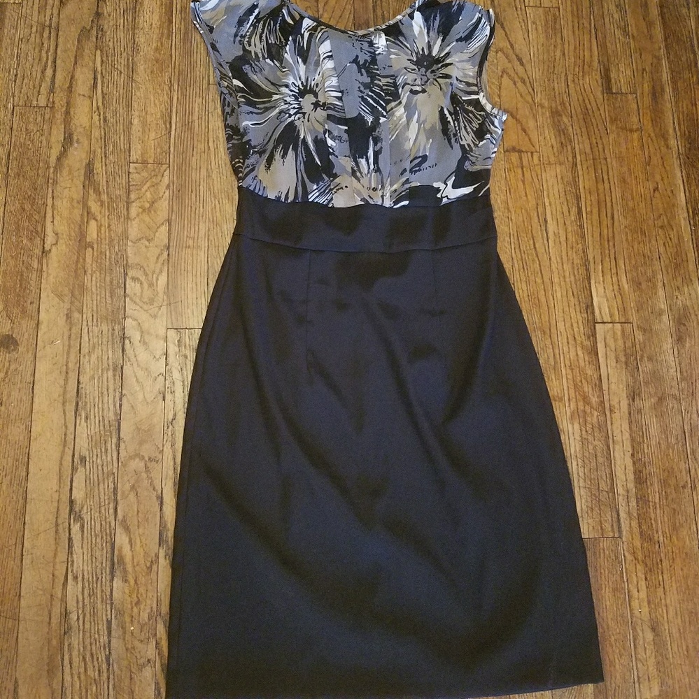 Work or Interview Dress