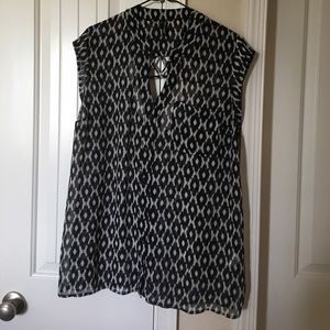 Maurice’s perfect blouse