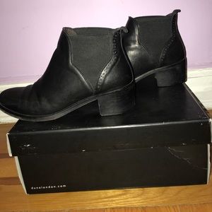 dune parnell boots