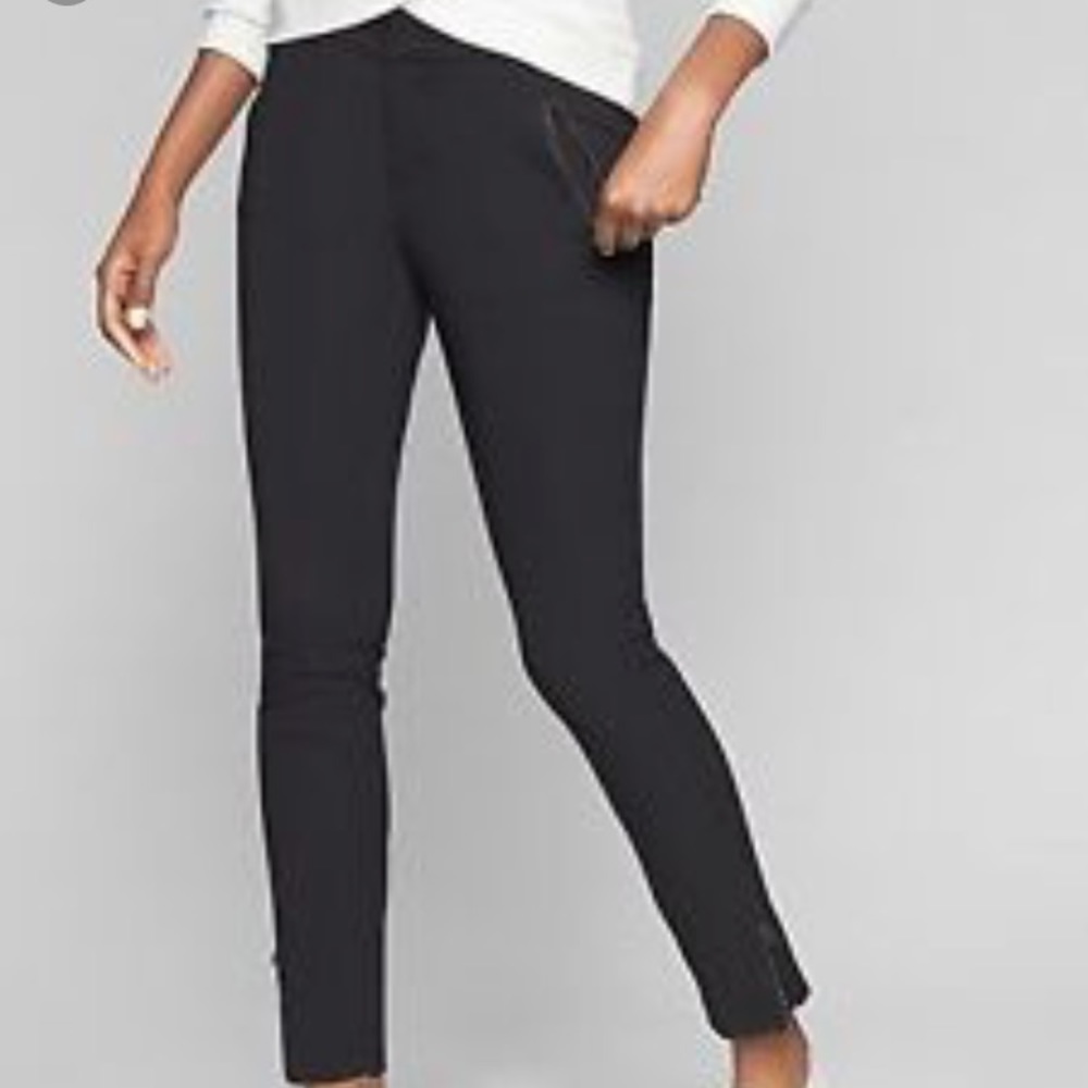 Athletes wander pant