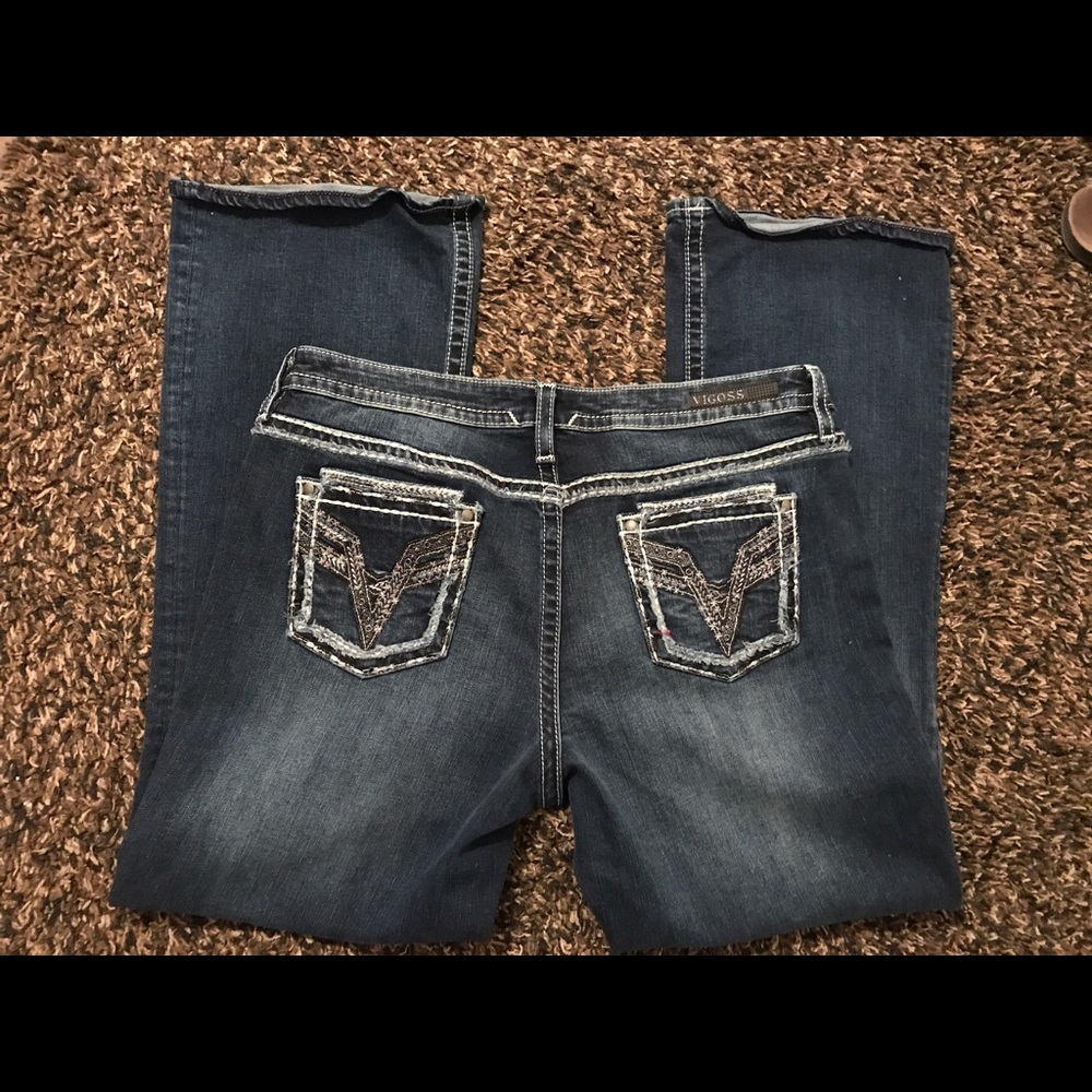 Vigoss jeans