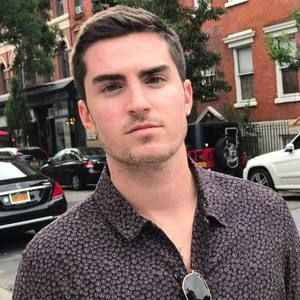 Meet your Posher, Sam