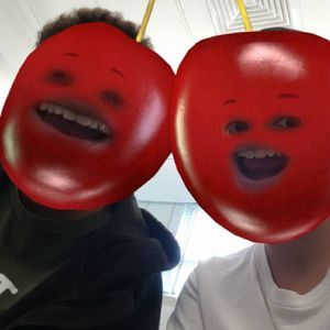 Meet your Posher, Danny