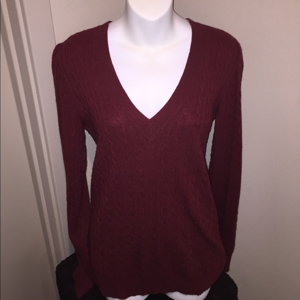 Like NEW JCREW sweater
