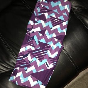 Lularoe OS leggings