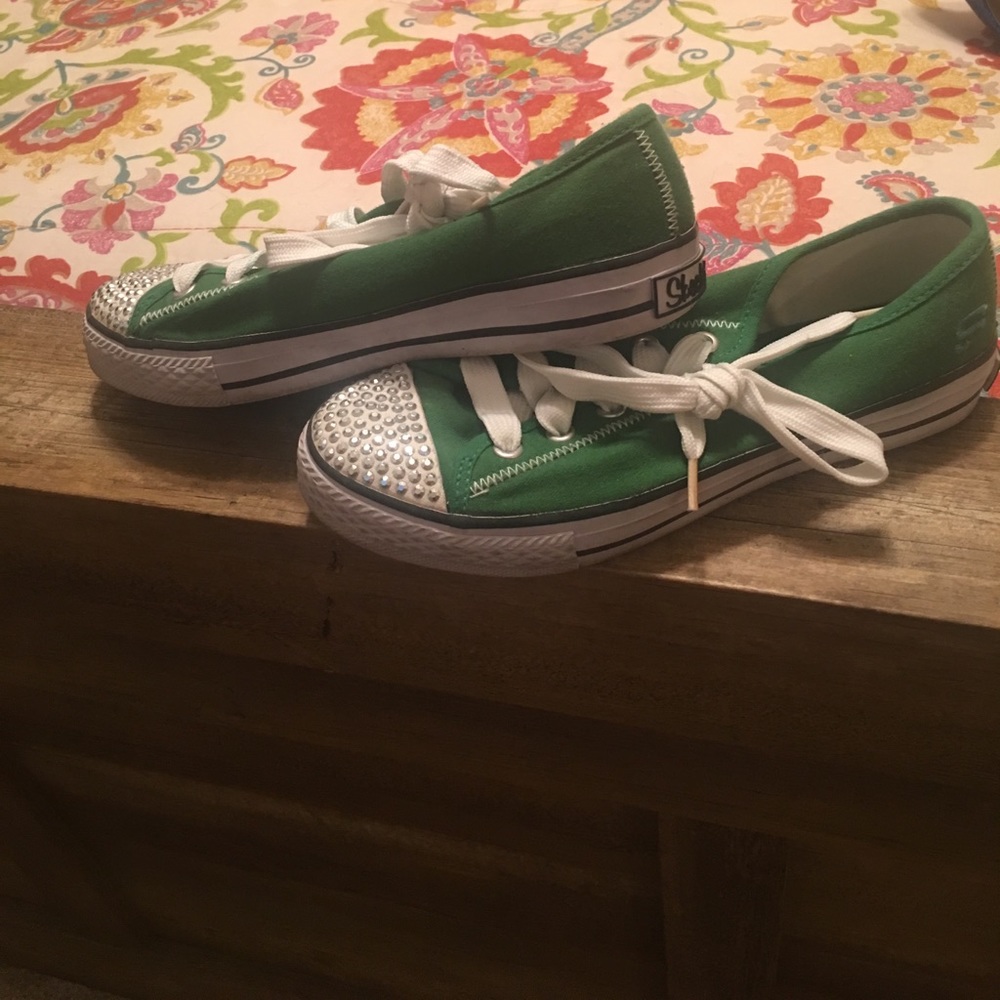 Skechers cali retro sneakers