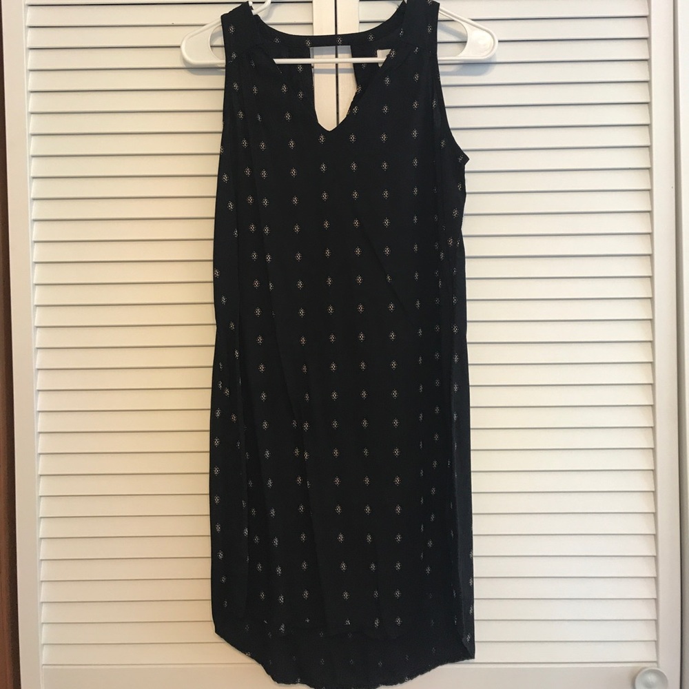Old Navy sleeveless dress