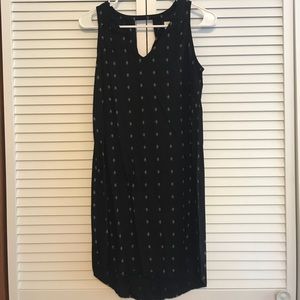 Old Navy sleeveless dress