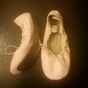 !Sale! Ballet Slippers