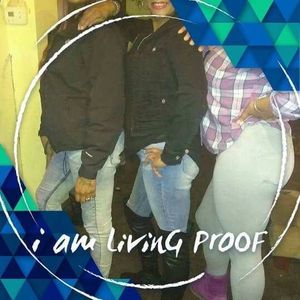 Meet your Posher, Tisha