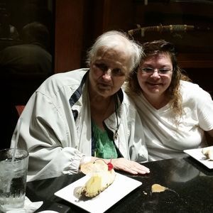 Meet your Posher, Donna