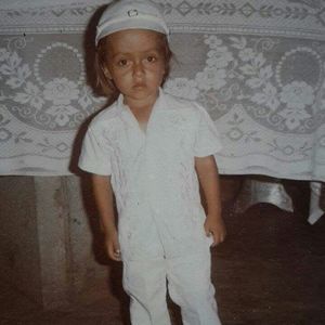 Meet your Posher, Marcelo