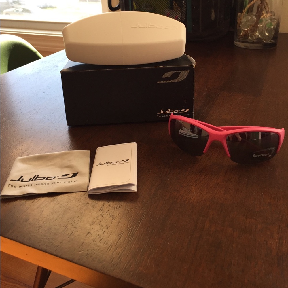 Sport Sunglasses
