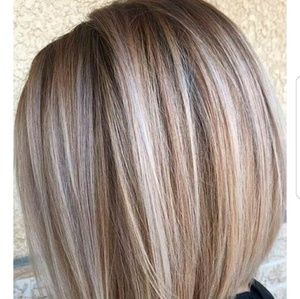 Meet your Posher, Candice