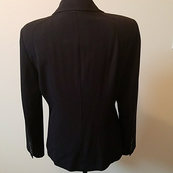 Sharagano atelier 2 piece pants suit - Picture 2 of 6