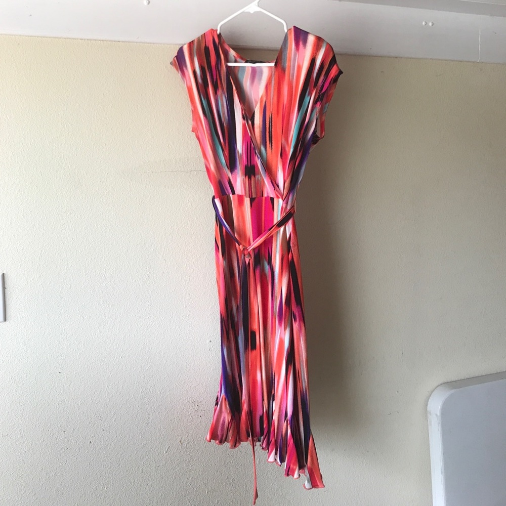 Dress by Glamour