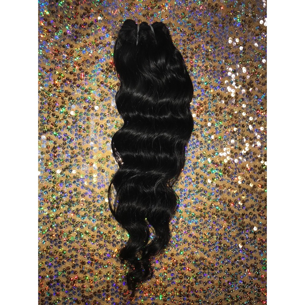 Indian Virgin Hair