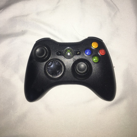 Xbox 360 controller - Picture 1 of 1