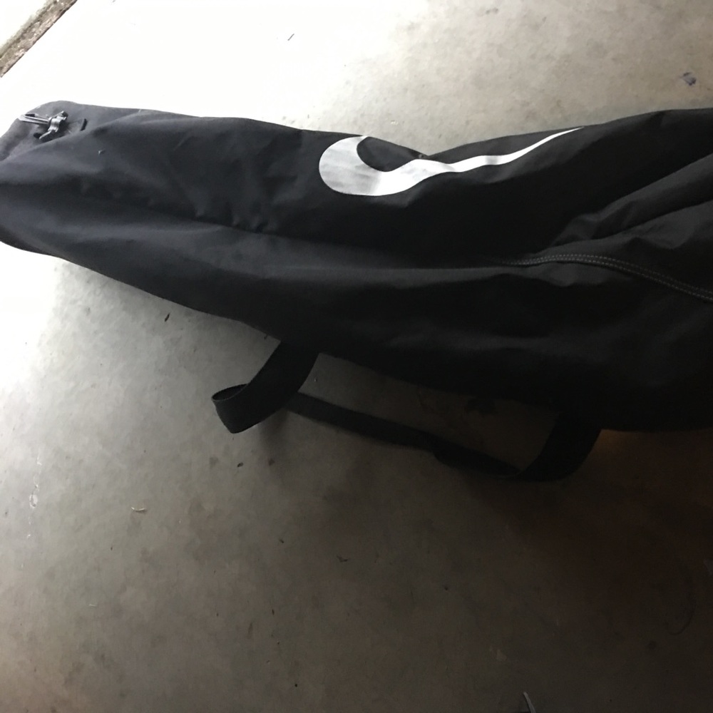 Baseball sports bag