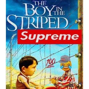 Meet your Posher, Connor