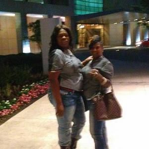 Meet your Posher, Diane