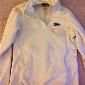 Patagonia Pullover